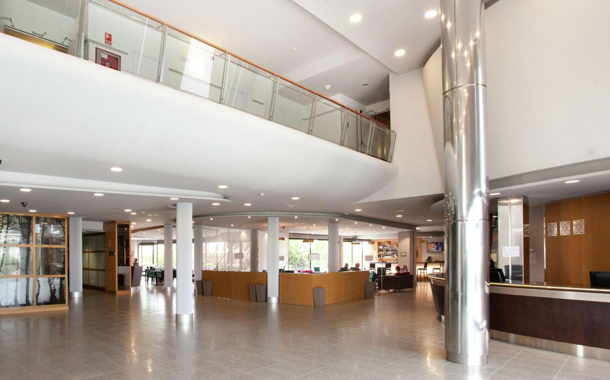 Hilton Garden Inn Malaga — Fotos 3